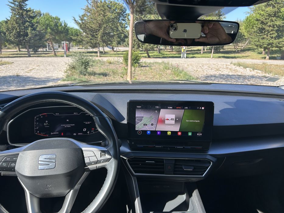 Seat leon style 2.0 TDI