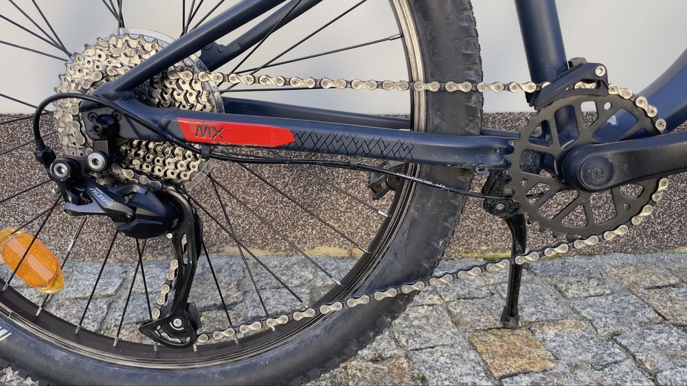 Rower dziecięcy Orbea