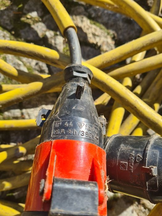 Kabel przewód  siłowy