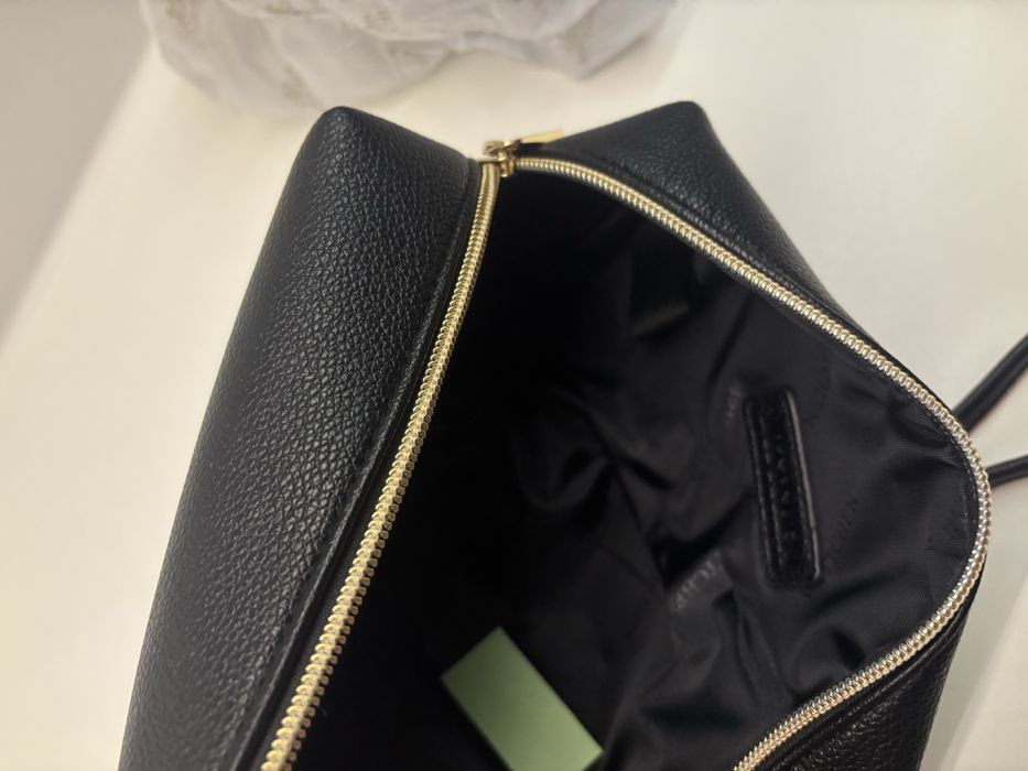 Kosmetyczka new Wittchen skórzana 25/18 pro casual