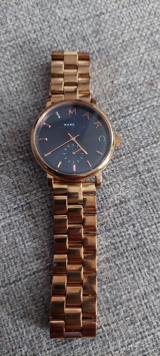 Zegarek damski Marc Jacobs MBM3330