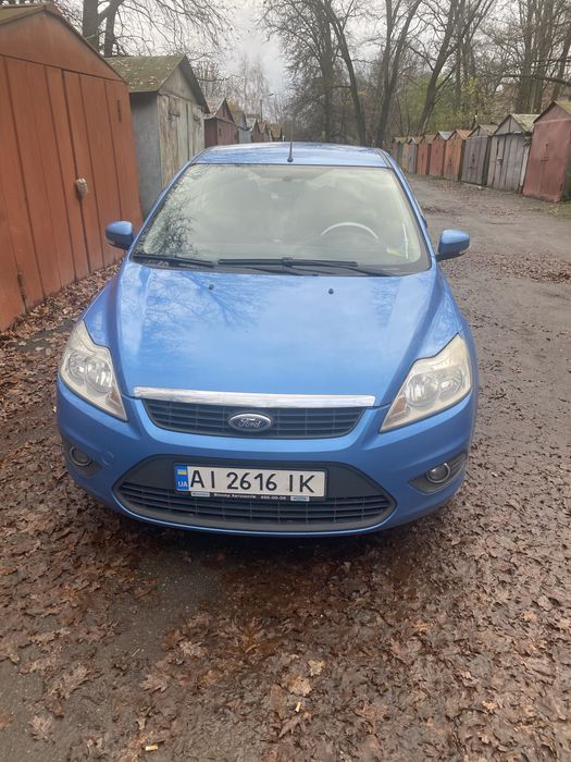 Продам Ford Focus