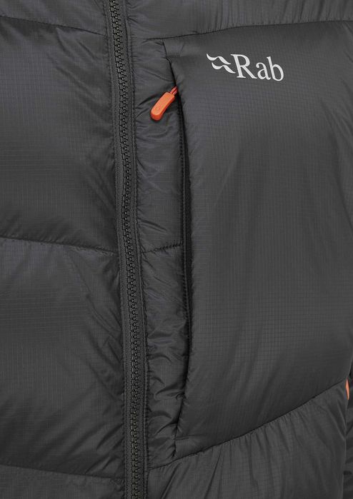 Пуховка Rab Positron Pro (800 Fill Power)