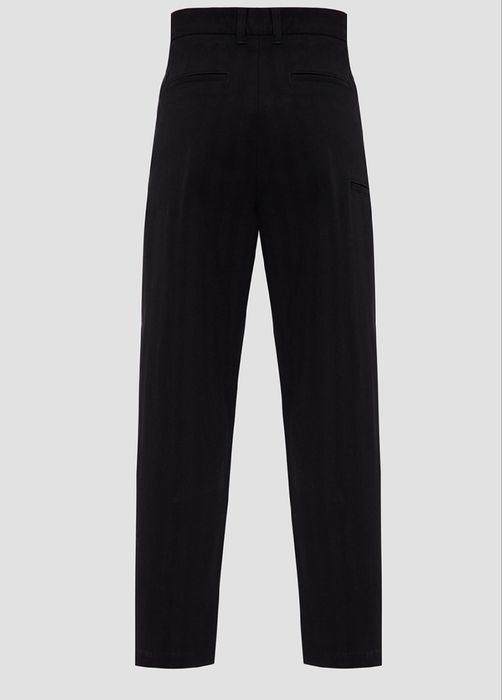 штани Boss (модель Pern tapered fit)