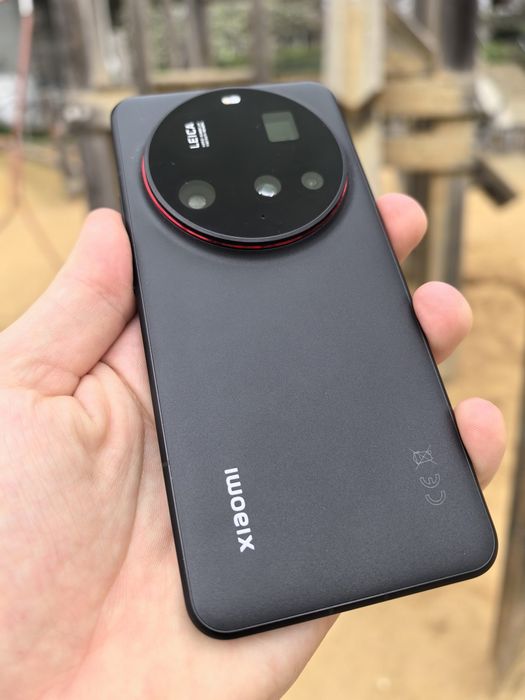 Xiaomi 15 ULTRA # 512GB/16GB+16GB(32GB) [Telemóvel]