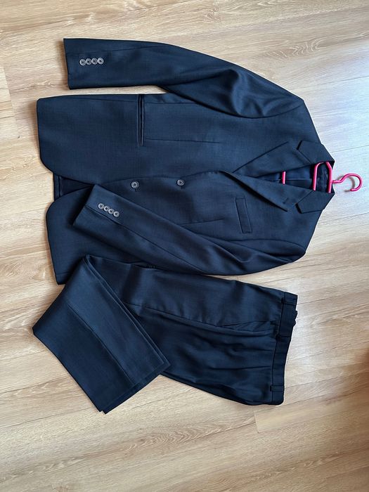 Garnitur Marynarka + Spodnie Mido 96/176