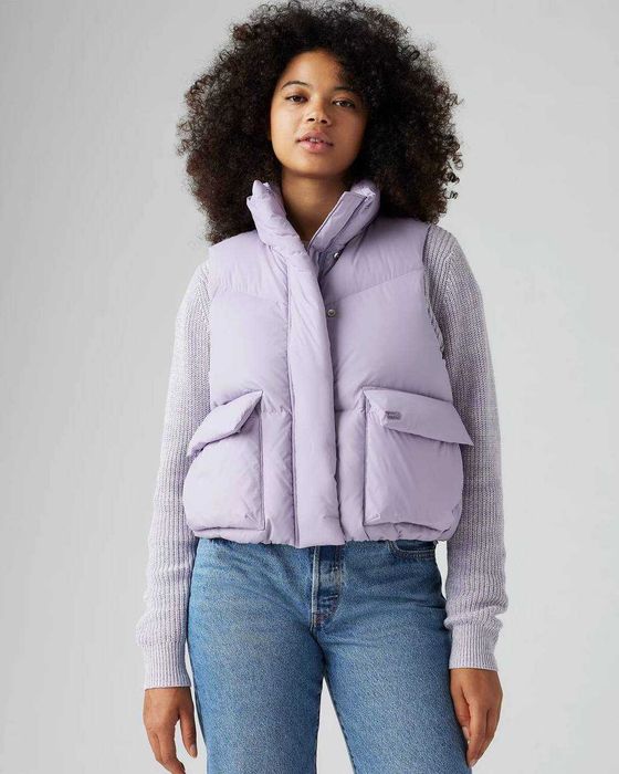 Жилетка Levis vest A85260002