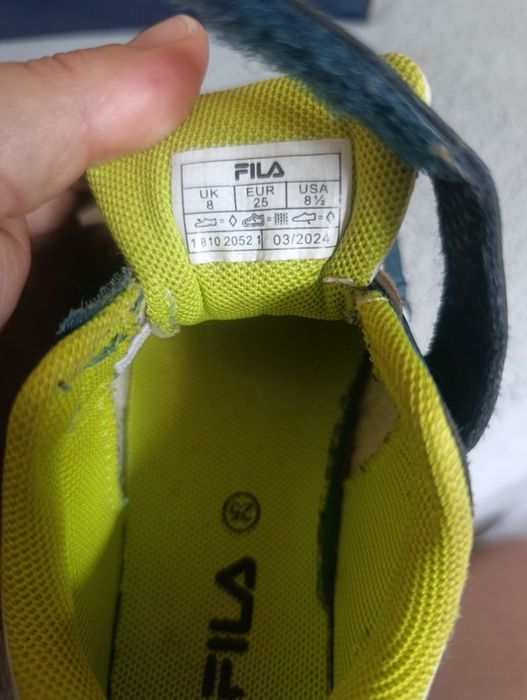 Sprzedam buty dziecięce