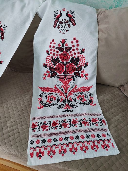 Весільний рушник