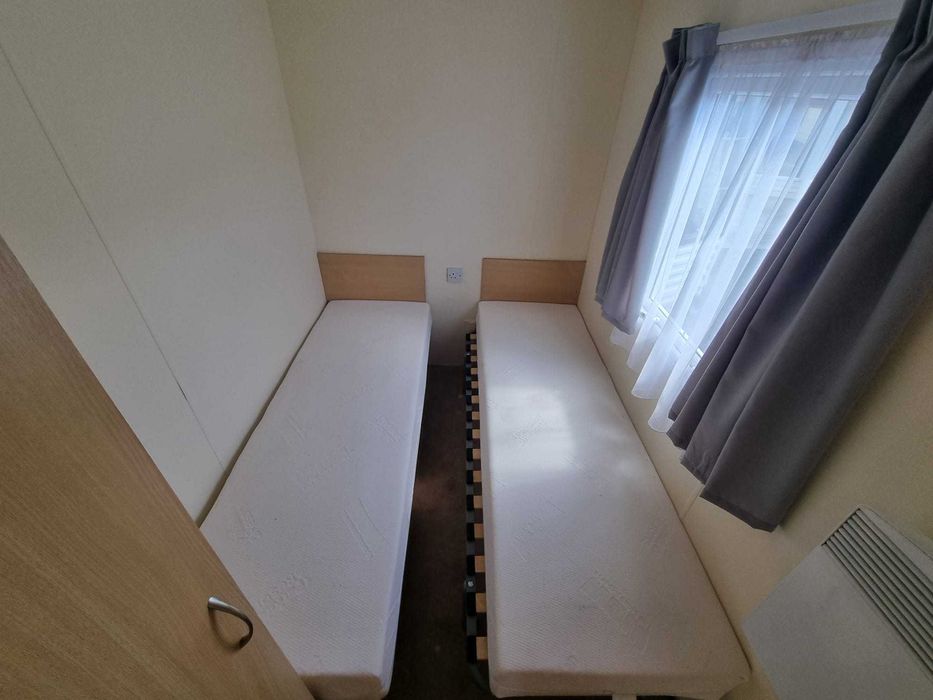 Casa Móvel / Mobile Home Nº 2293 DELTA DARWIN T3 10,7x3,7m