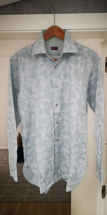 Vicri Porto, Camisa M/S