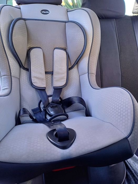 Cadeira de bebé para carro