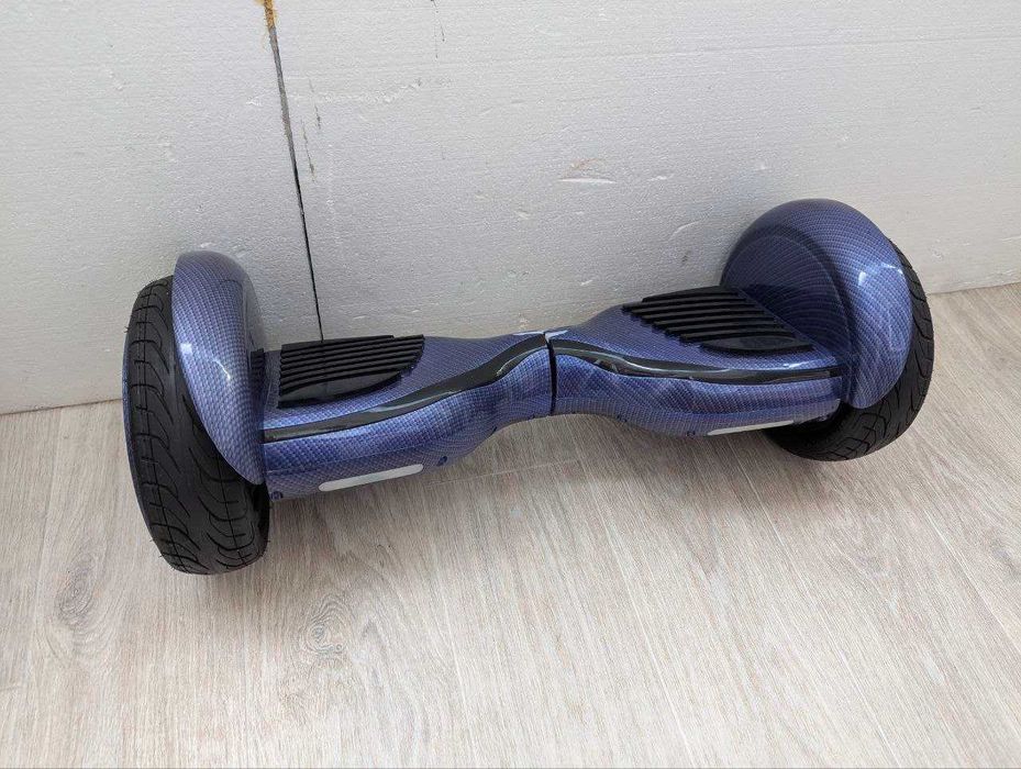 Гіроборд Smart Balance 10.5 до 120кг до 20км/г