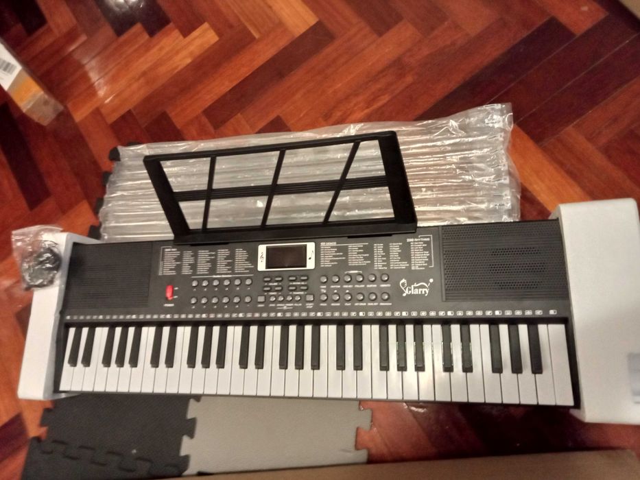 Piano 199€. Oportunidades