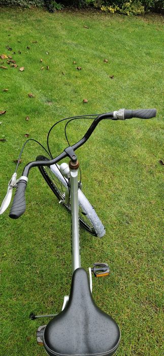 Batavus Diva D50 nexus 3