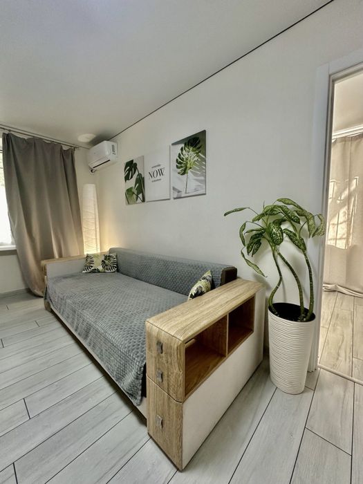 Сдам Посуточно 2-К в ЦЕНТРЕ Нагорка