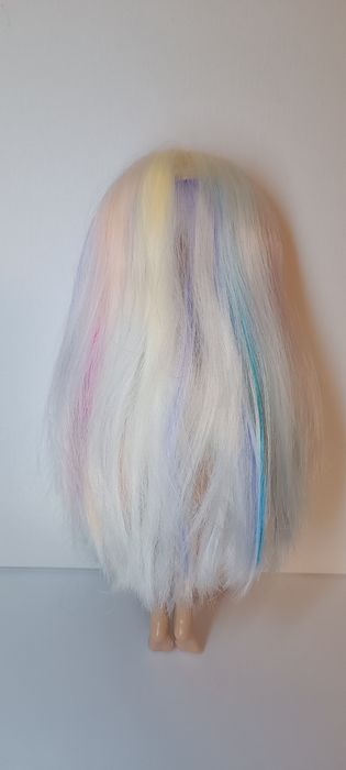 Кукла ОРИГИНАЛ Rainbow High Hair Chalk & Style Amaya