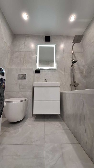 Продам 1к квартиру в ЖК "Сімейний комфорт" 5913
