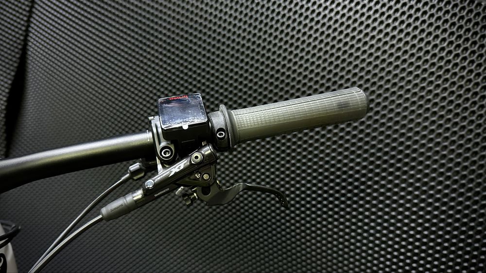 Електро Велосипед ROTWILD R.C. 750 Ultra Новий