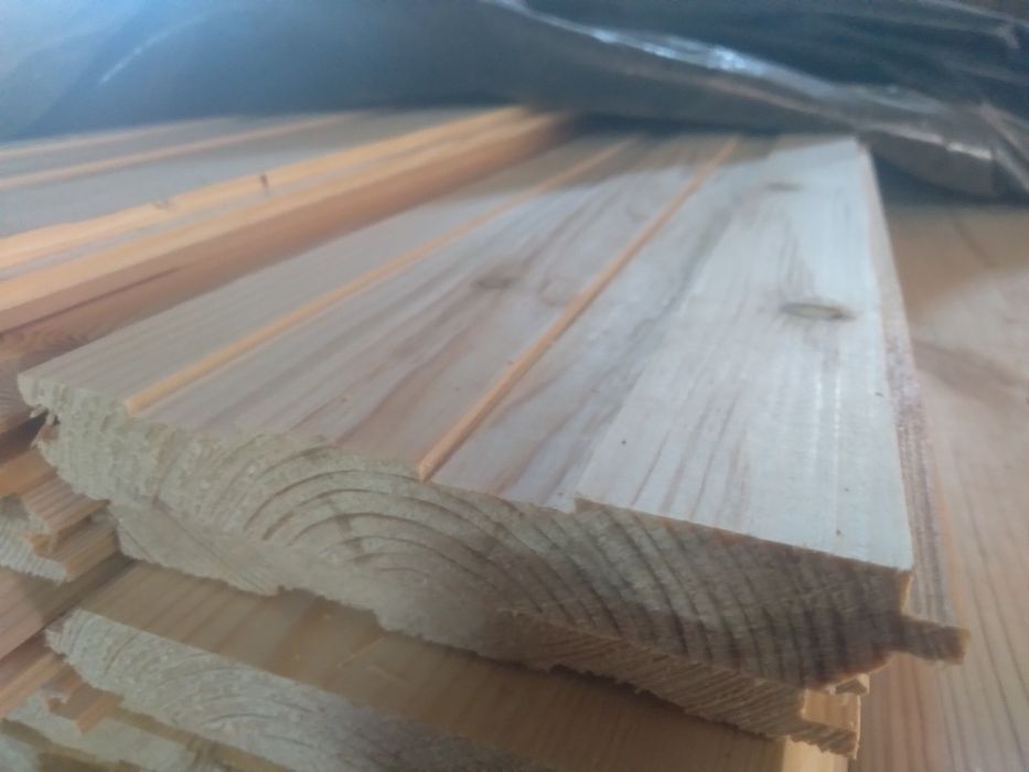 Вагонка,имитация бруса, фальшбрус