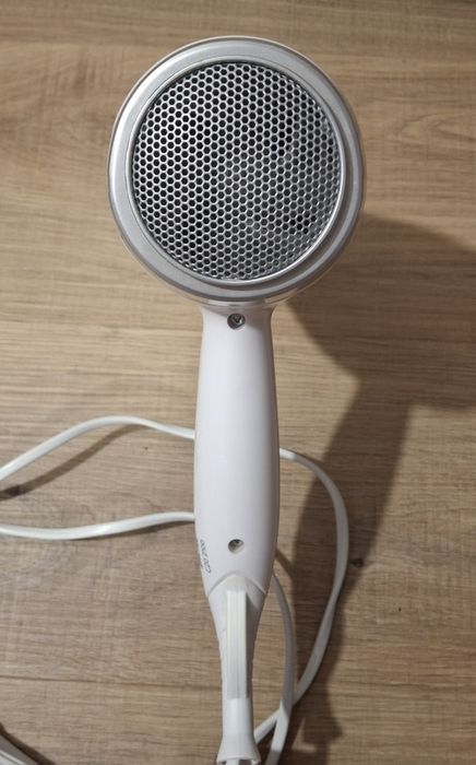 Secador Bellissima