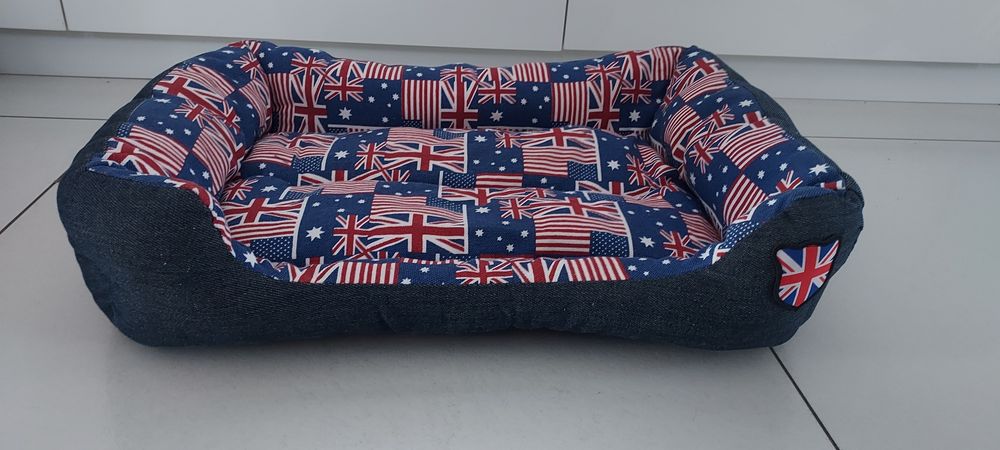 legowisko dla twojego pieska