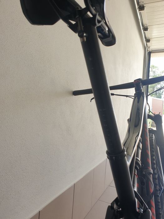 Espigão kcnc it pro