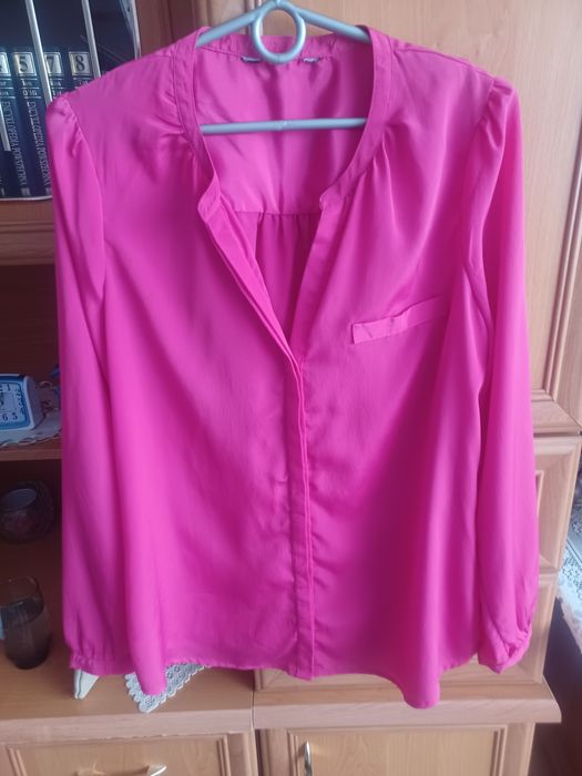 Bluzka,koszulowa damska