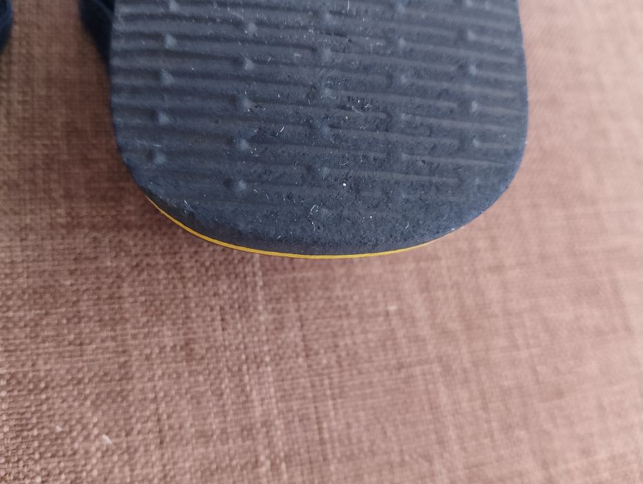 Sprzedam Japonki Dziecięce Granatowe HAVAIANAS 25/26