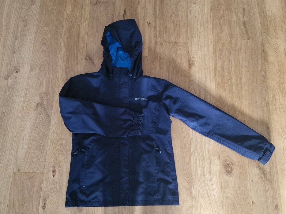 Kurtka przeciwdeszczowa 146 Mountain Warehouse