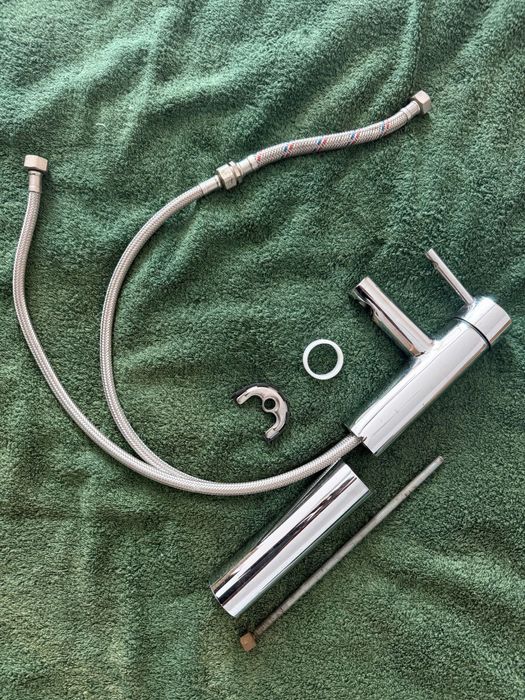 Torneira wc Grohe