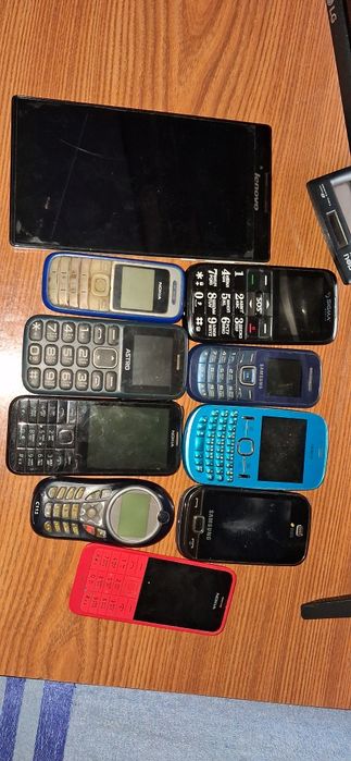 Продам все одним лотом