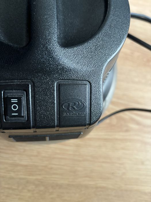 Acessório rainmate aspirador rainbow