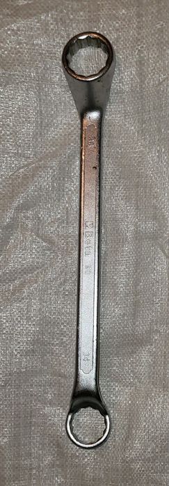 Klucz oczkowy 34/36 beta