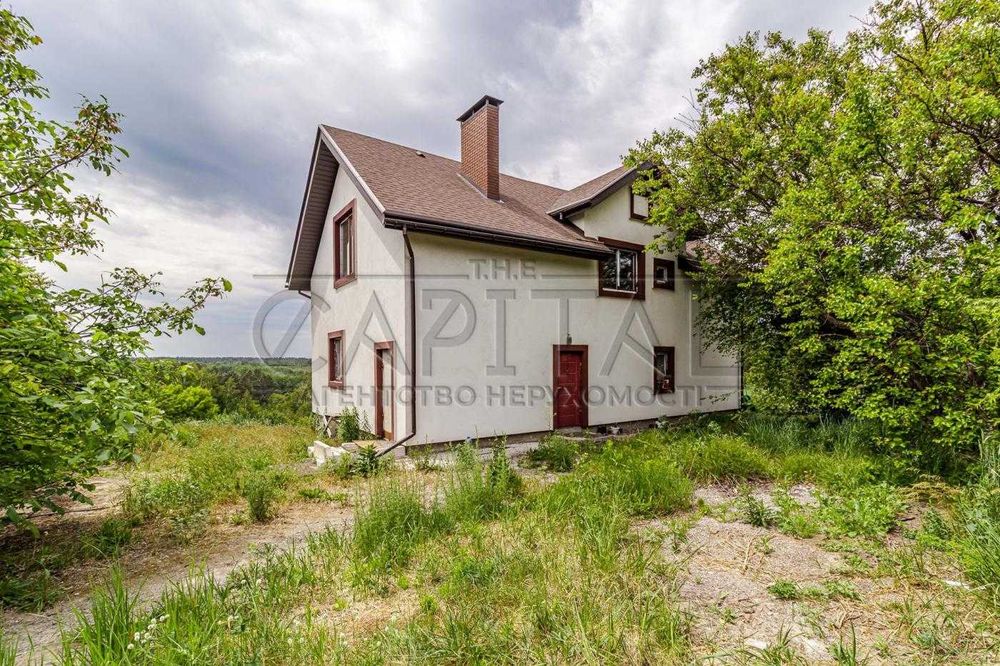 Продажа дома, с. Рославичи, Обуховский р-н