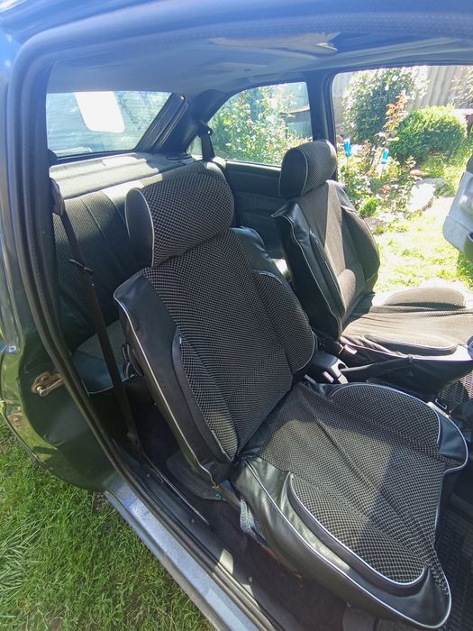 Продам форд ескорд