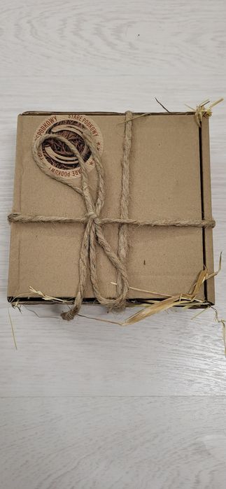 Podkowa na szczęście