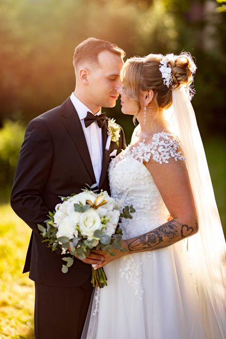 Fotograf Ślub Komunia Chrzest