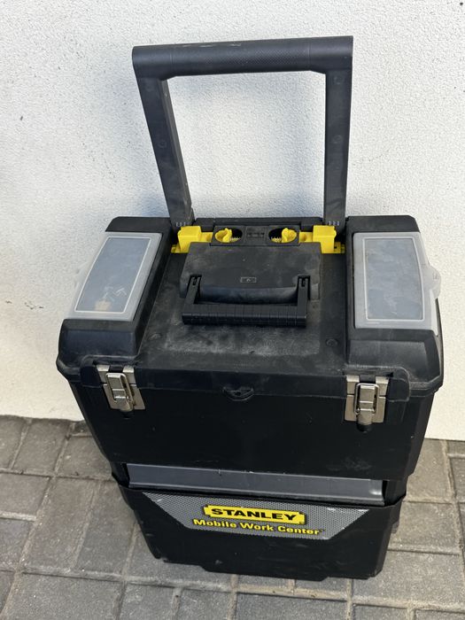 Trolley para ferramentas