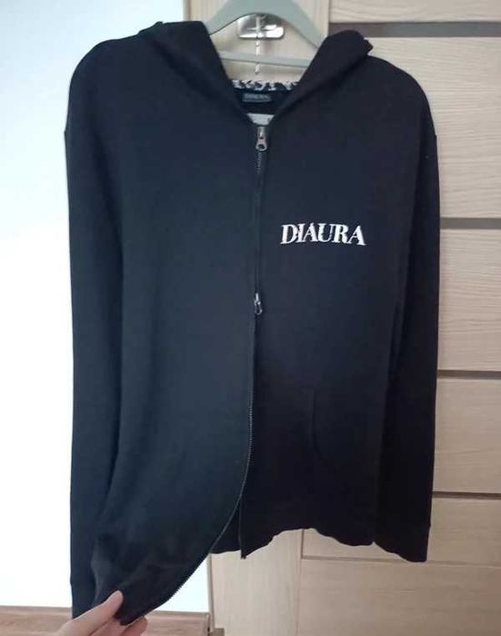 Diaura japońska bluza alternative visual kei jrock harajuku otaku