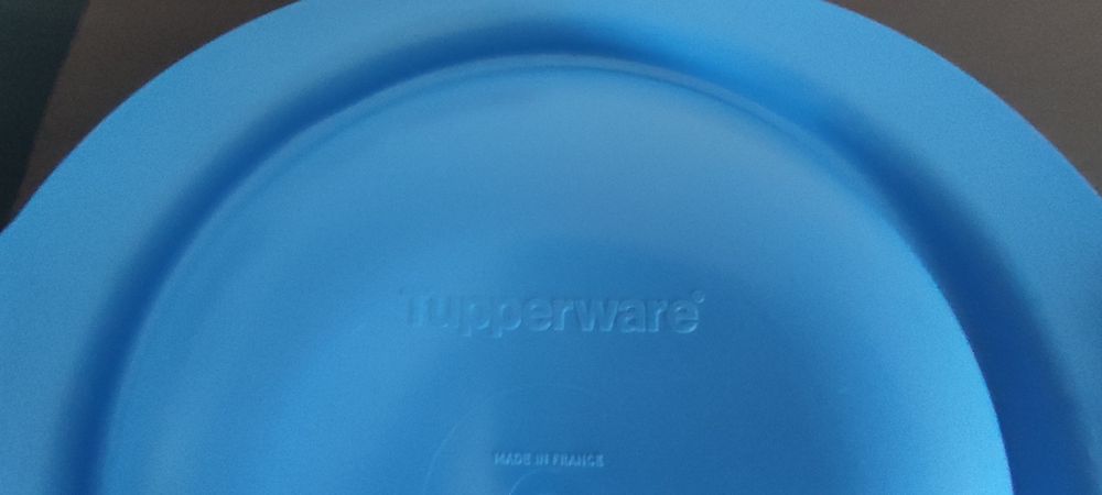 Ultra pro 2lts Tupperware