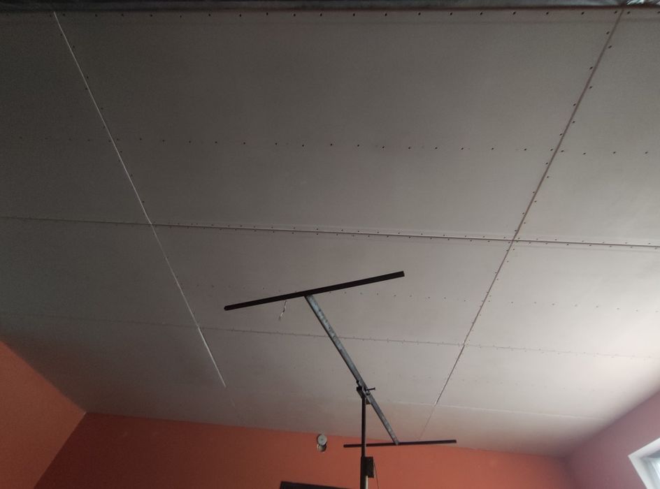 Підйомник гіпсокартону