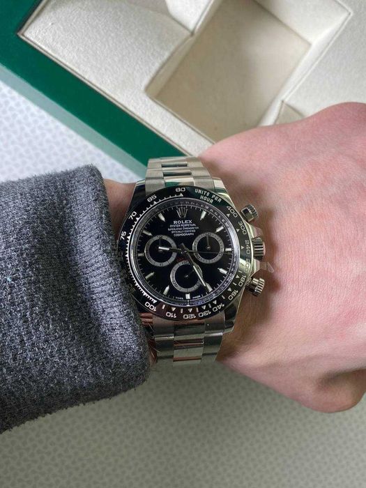 Годинник Rolex Cosmograph Daytona