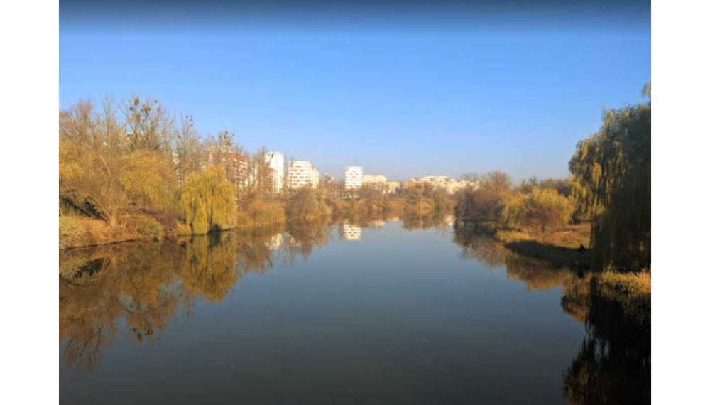 Продам однокомнатную квартиру в новострое ЖК Гидропарк по ул. Шевченко