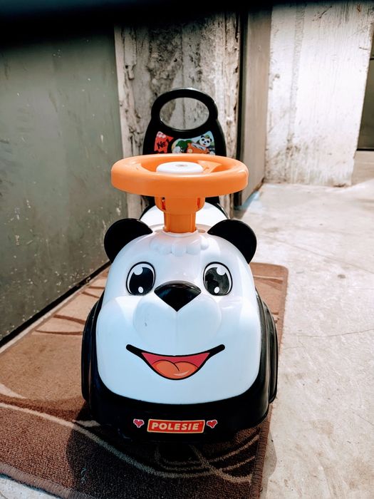 Sprzedam jeździk Panda