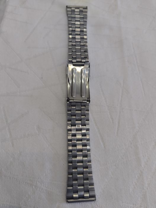 Bracelete de Relógio - Casa Taipina