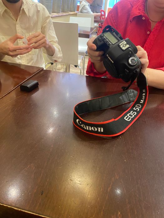 CANON 5D Mark II
objectiva 50mm 1.8f