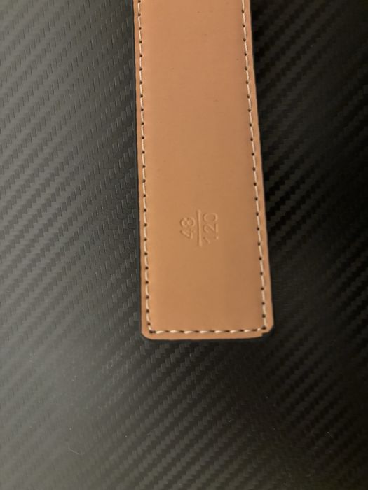 Pasek louis vuitton 120cm