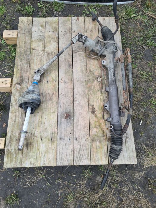 Рульова рейка BMW E81 E82 E87 E88 E90 E91 7852974966 7853501219 БМВ