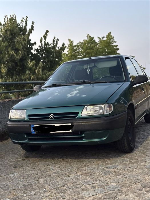 Citroen saxo 1.1i